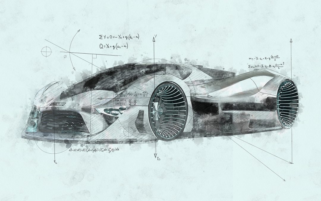 Tendencias Tecnológicas en la Industria Automotriz: ¿Qué Hay de Nuevo en 2024?